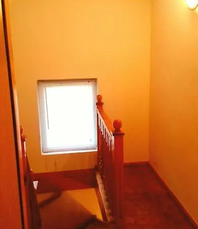 Eminem With Garden And View Of Sarajevo