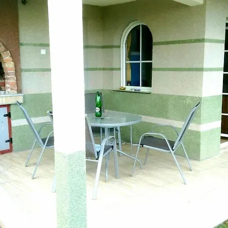 Eminem With Garden And View Of Sarajevo Vikendica Hadzici