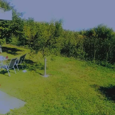 Eminem With Garden And View Of Sarajevo *