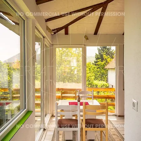 Eminem With Garden And View Of Sarajevo