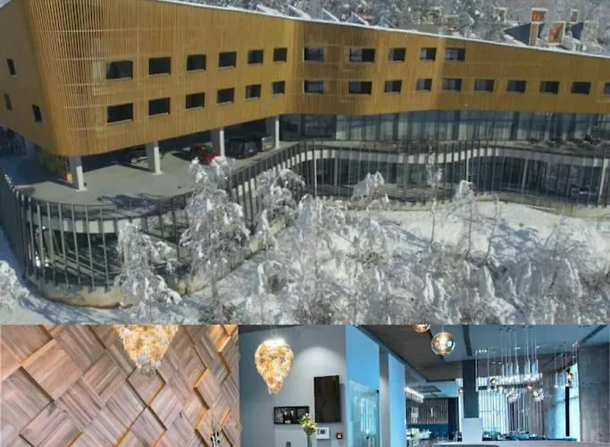 Eminem With Garden And View Of Sarajevo Hadžići