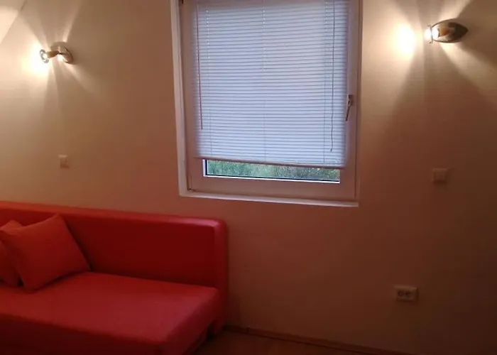 Casa vacanze Eminem With Garden And View Of Sarajevo Hadžići