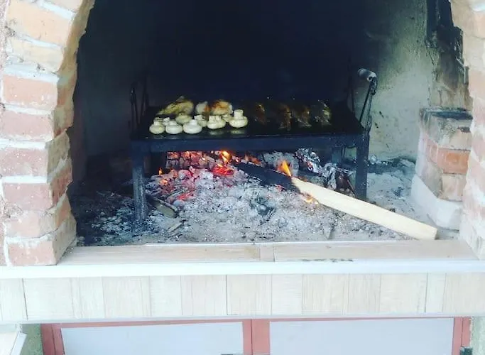 Casa vacanze Eminem With Garden And View Of Sarajevo Hadžići